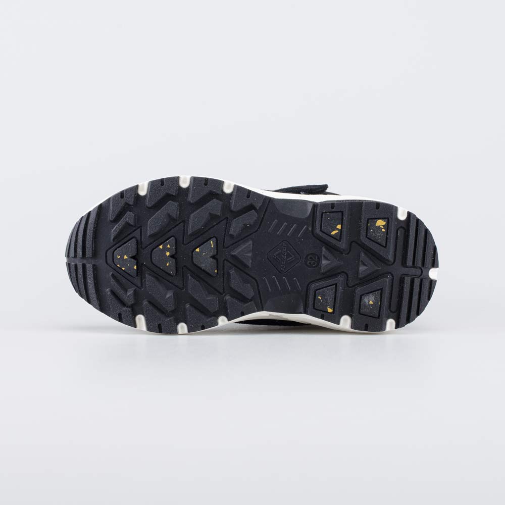 654089-41 Высокие ботинки-дутики для мальчика, все фото 3