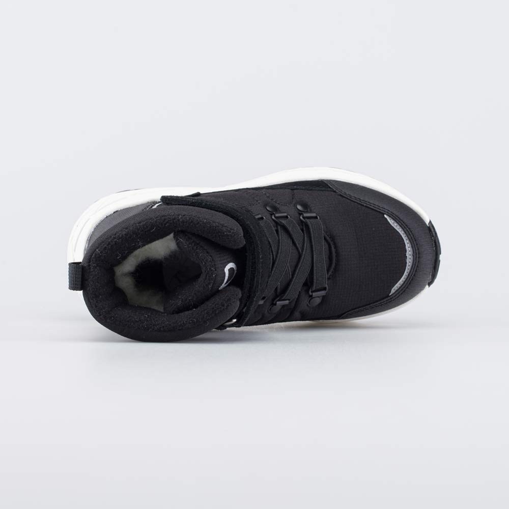 654089-41 Высокие ботинки-дутики для мальчика, все фото 4