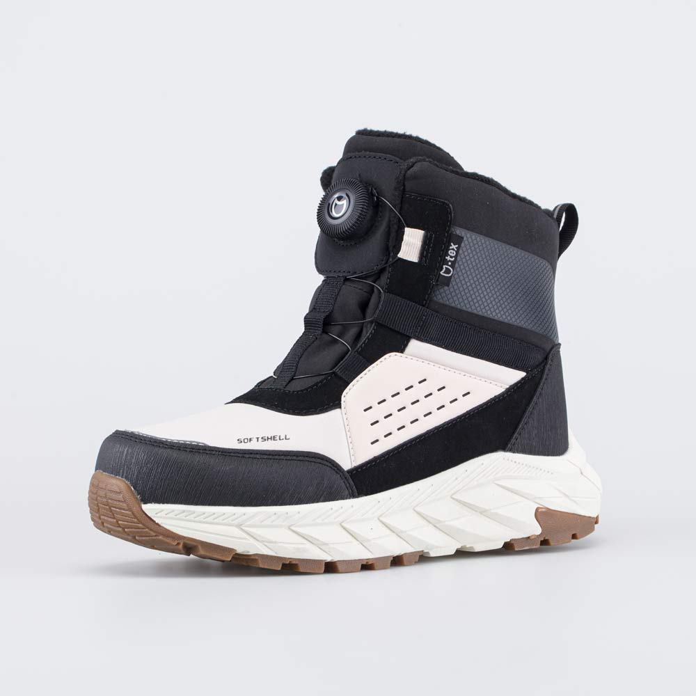 654706-41 Мембранные ботинки Softshell, все фото 1