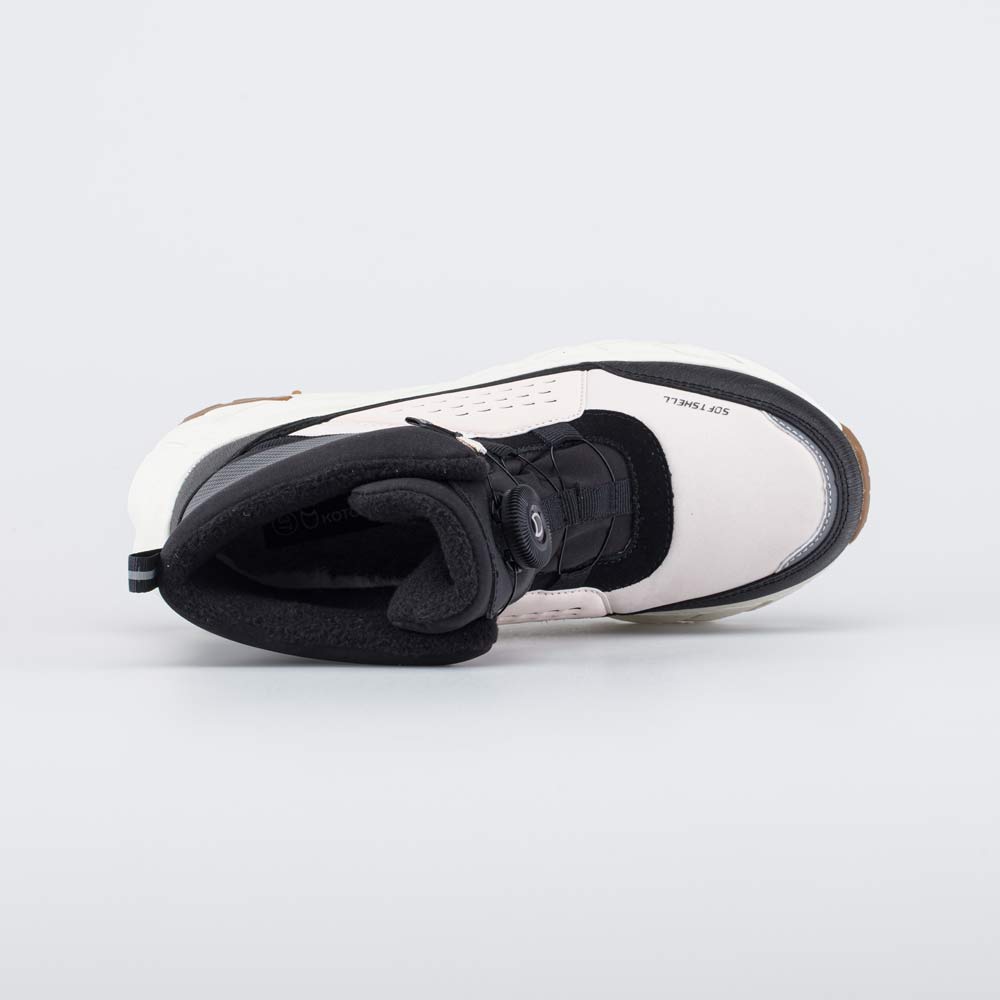 654706-41 Мембранные ботинки Softshell, все фото 4