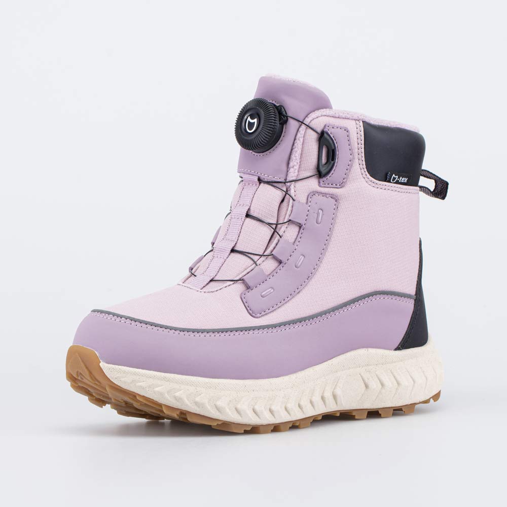 654714-42 Высокие мембранные ботинки, все фото 1