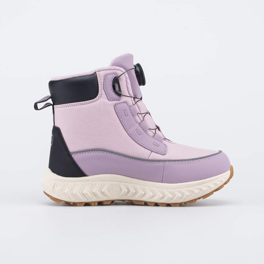 654714-42 Высокие мембранные ботинки, все фото 2