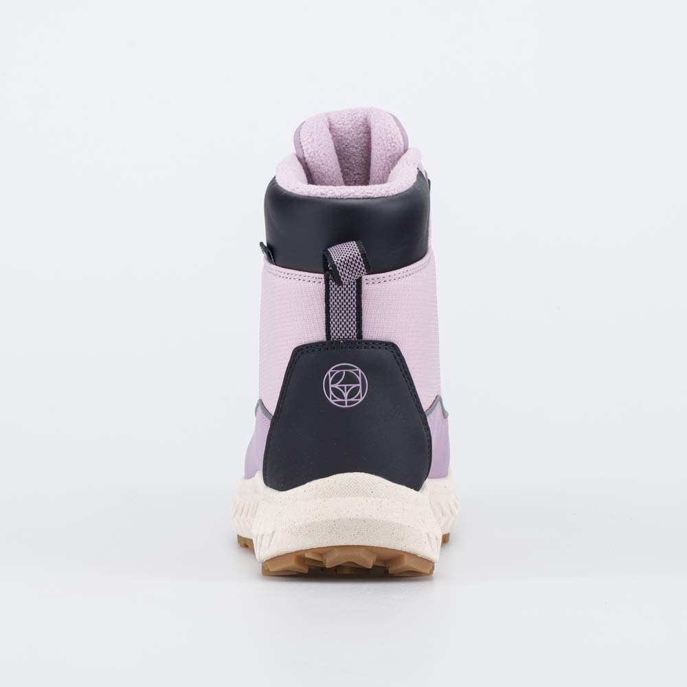 654714-42 Высокие мембранные ботинки, все фото 5