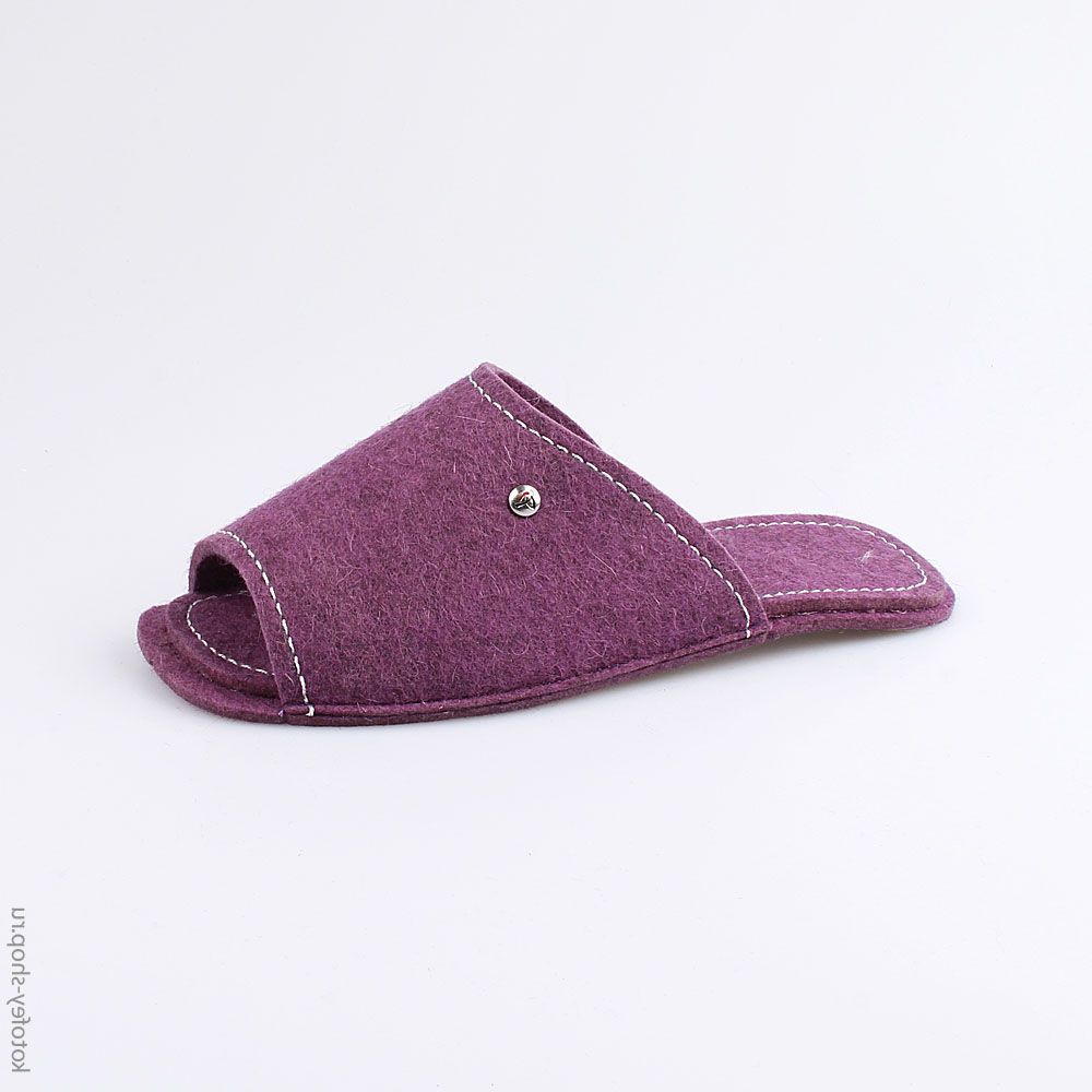 737002-02 Тапочки, все фото 1