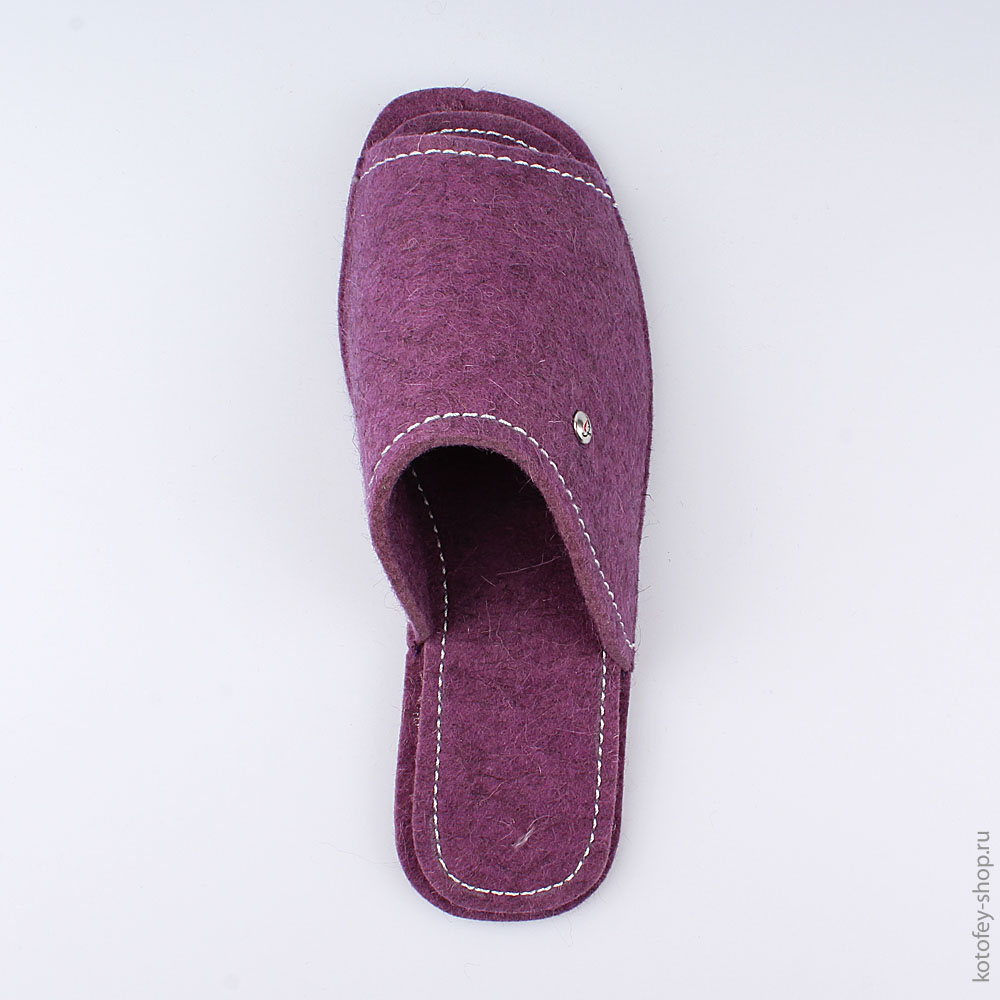 737002-02 Тапочки, все фото 4