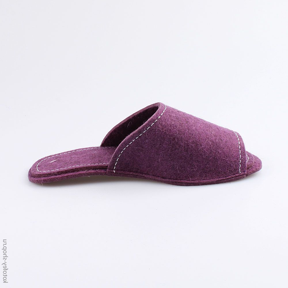 737002-02 Тапочки, все фото 2