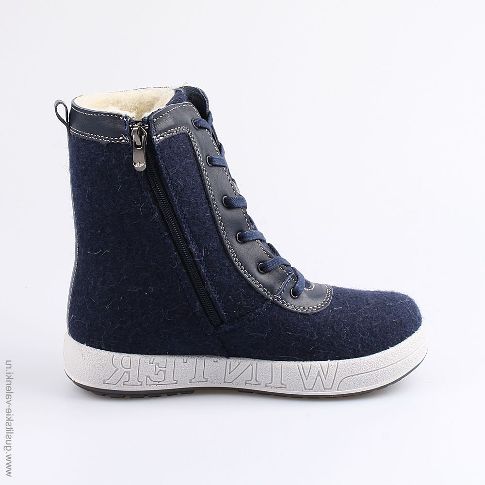 857003-41 Валенки, все фото 2