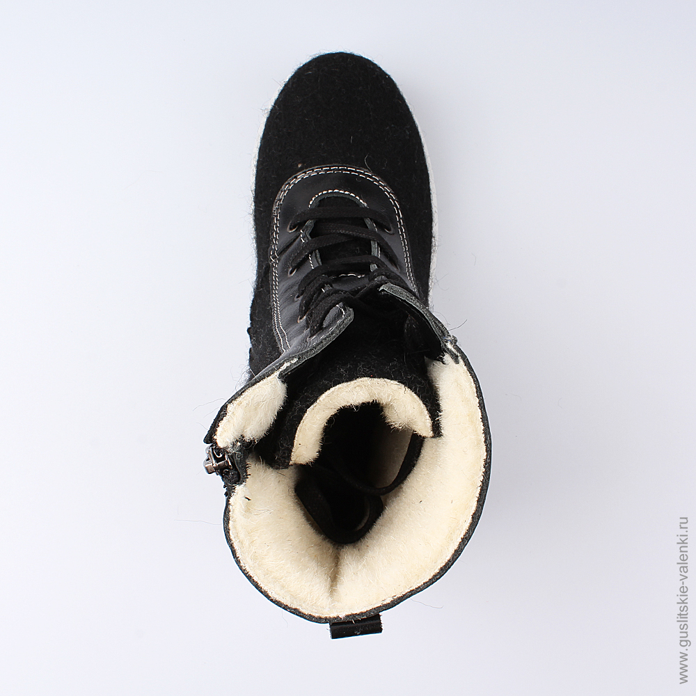 857003-42 Ботинки, все фото 4