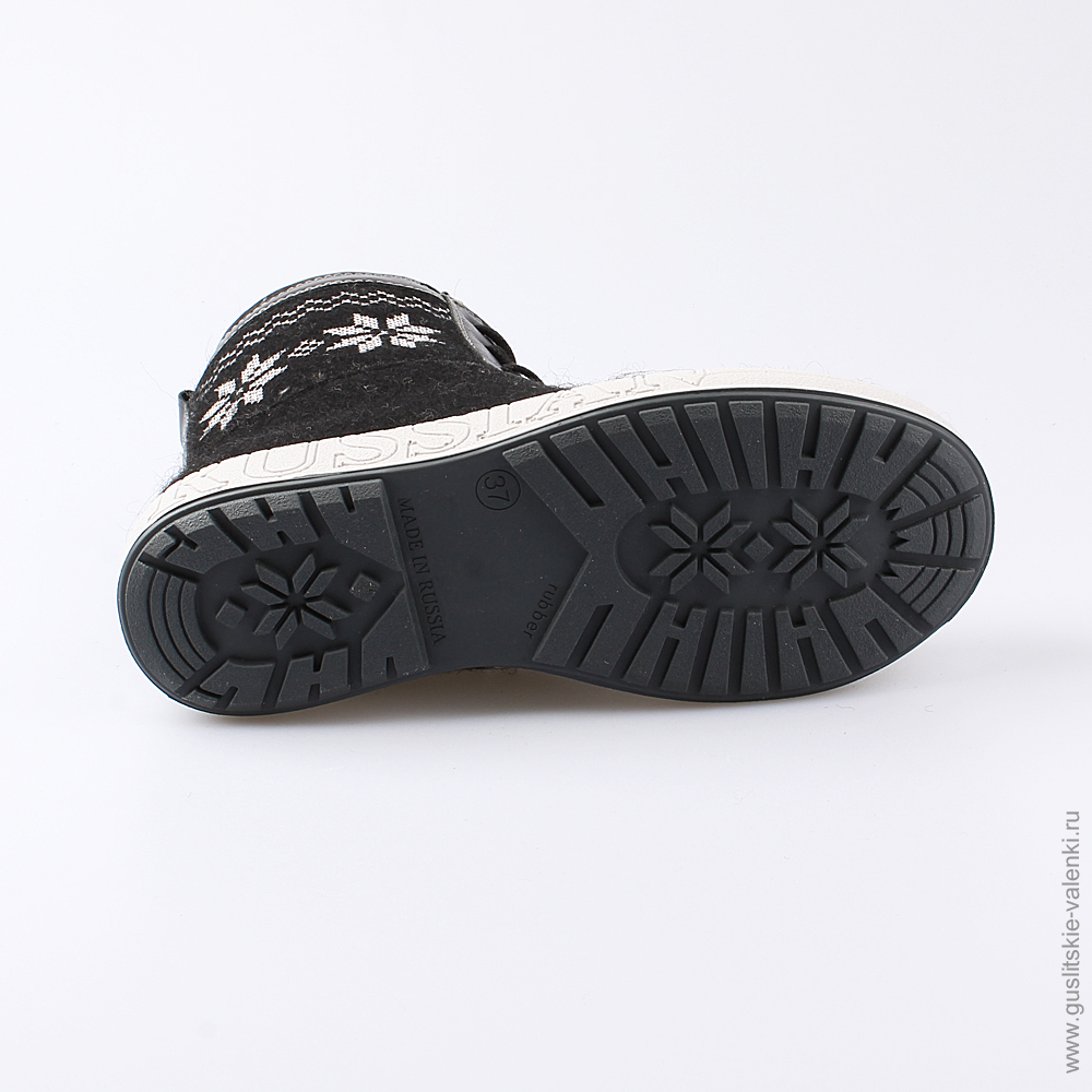 857003-42 Ботинки, все фото 3