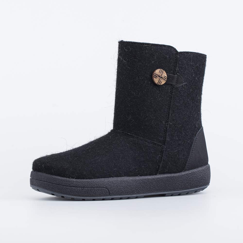 867075-41 Валенки-полусапожки, все фото 1