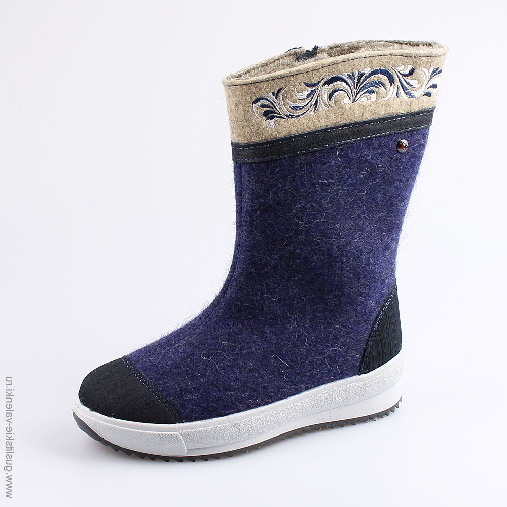 867078-41 Валенки, все фото 1