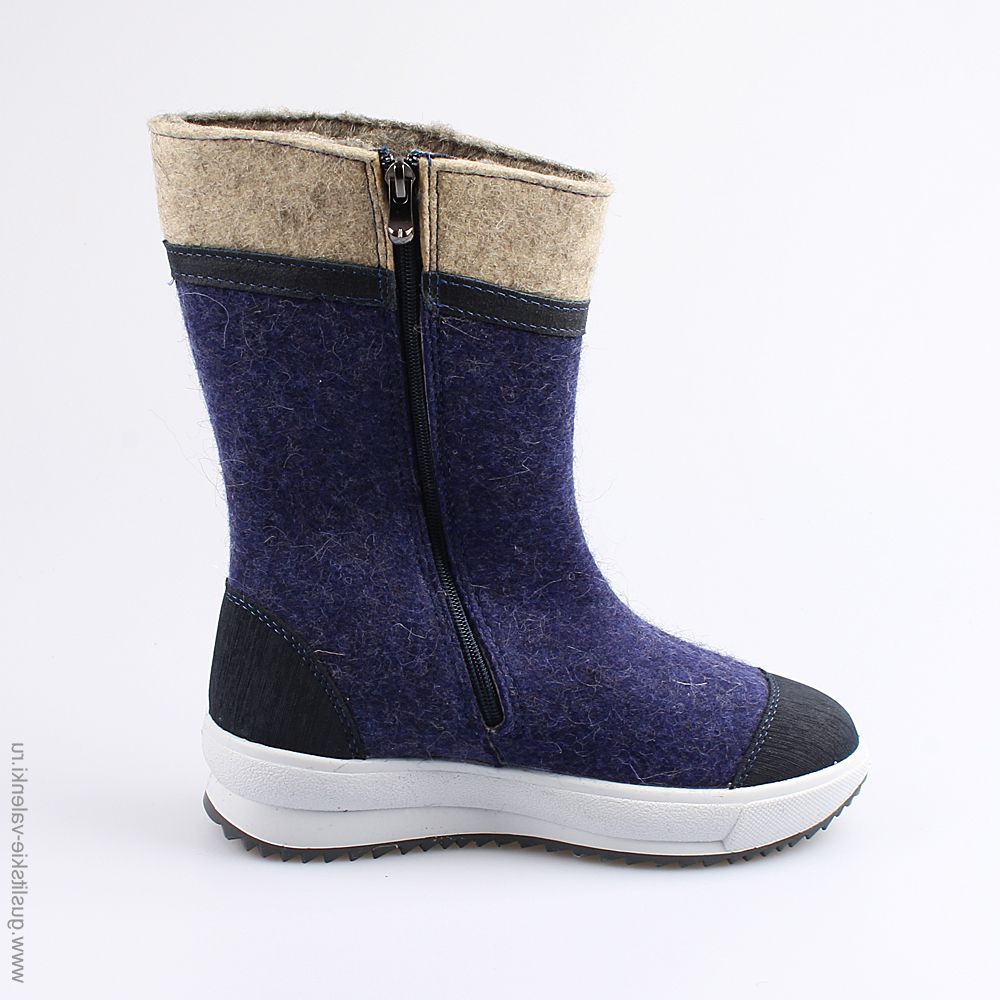 867078-41 Валенки, все фото 2