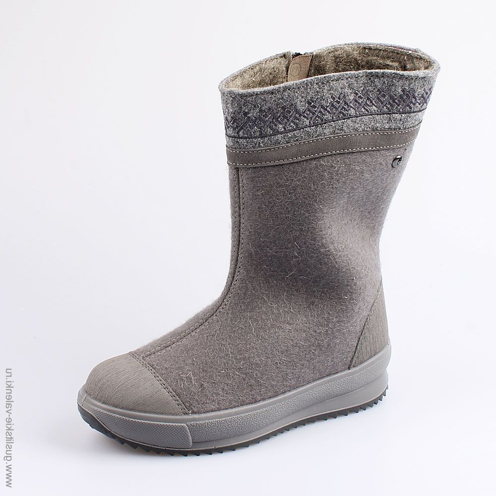 867080-41 Женские валенки на молнии, все фото 1