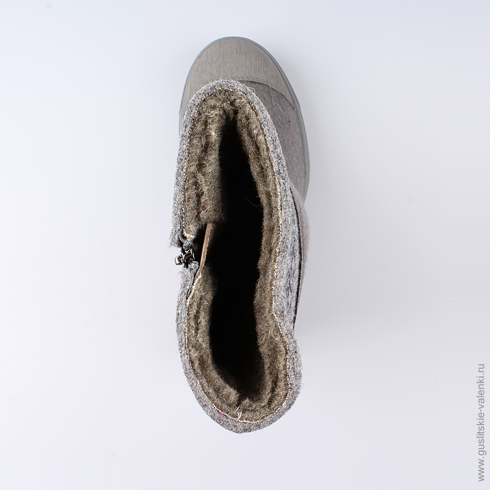 867080-41 Женские валенки на молнии, все фото 4