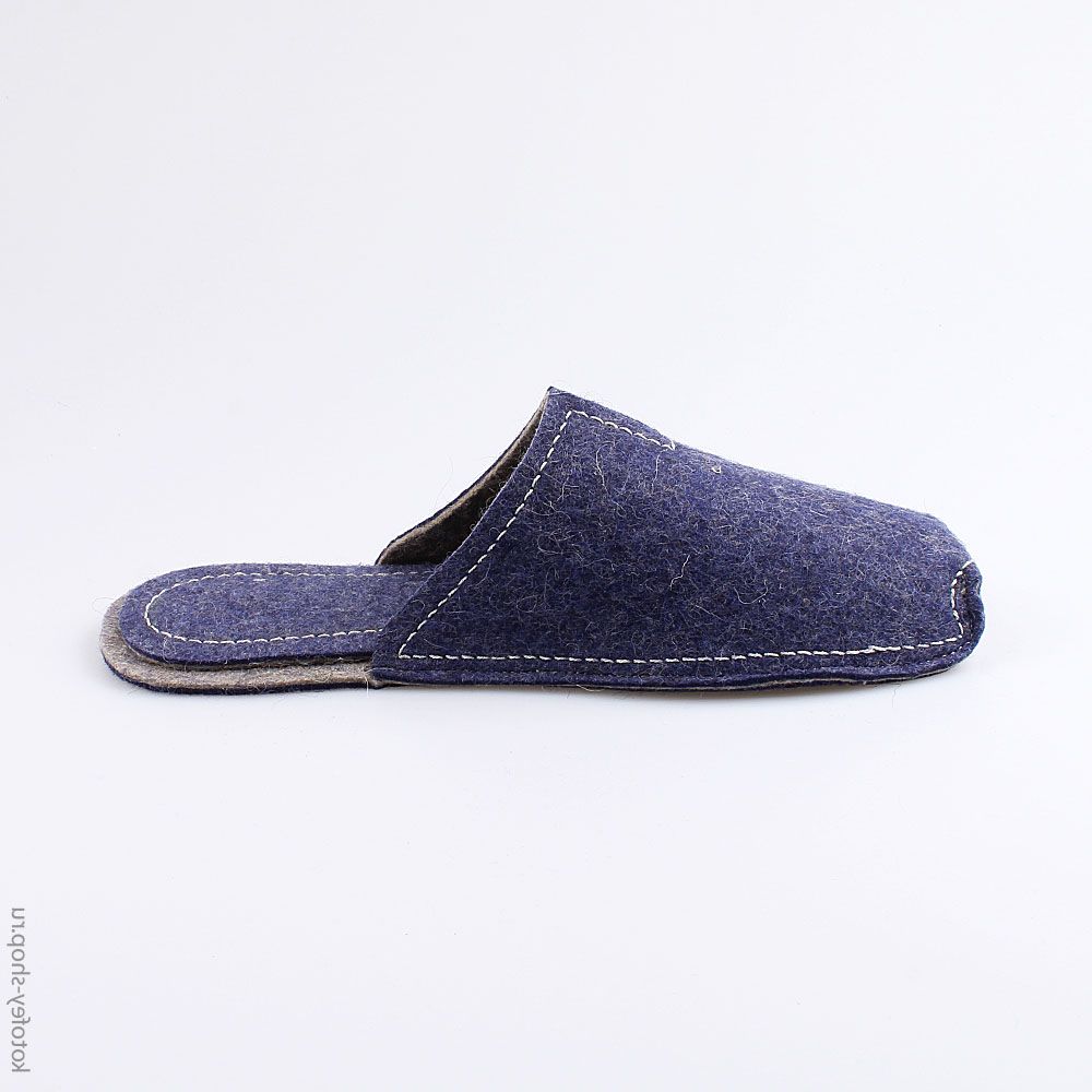 937002-01 Мужские тапочки, все фото 2