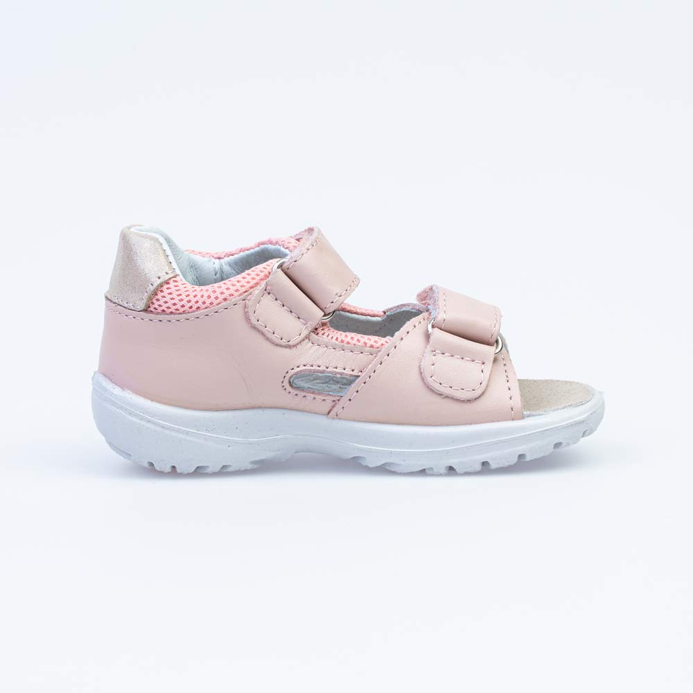 122166-23 Кожаные сандалии, все фото 2