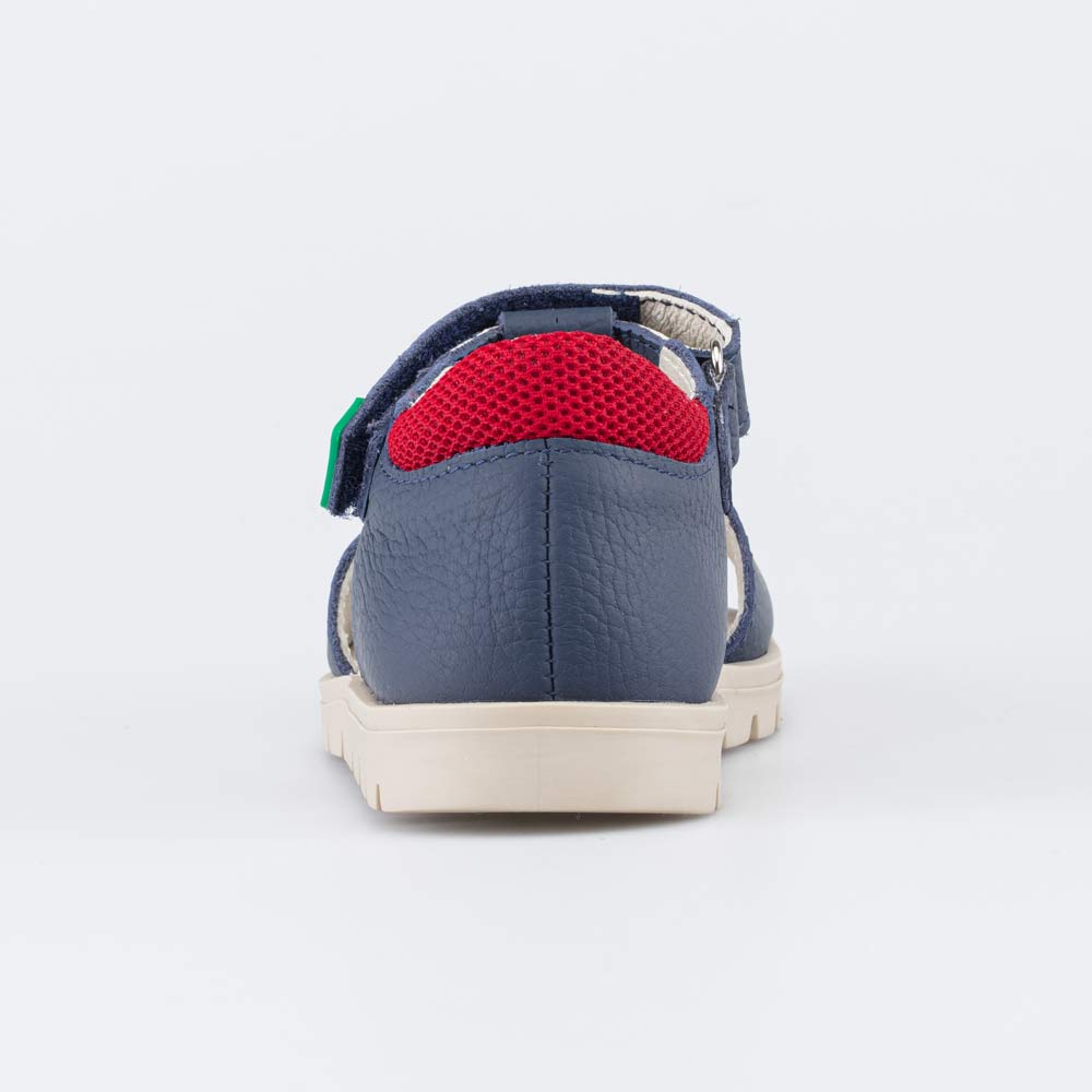 122255-21 Детские сандалии для мальчика, все фото 5