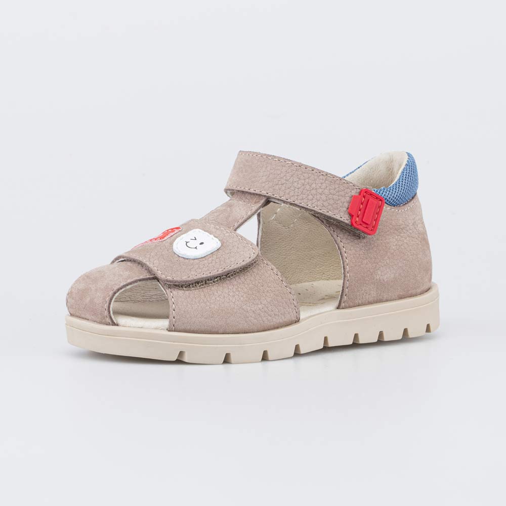 122255-22 Детские сандалии для мальчика, все фото 1