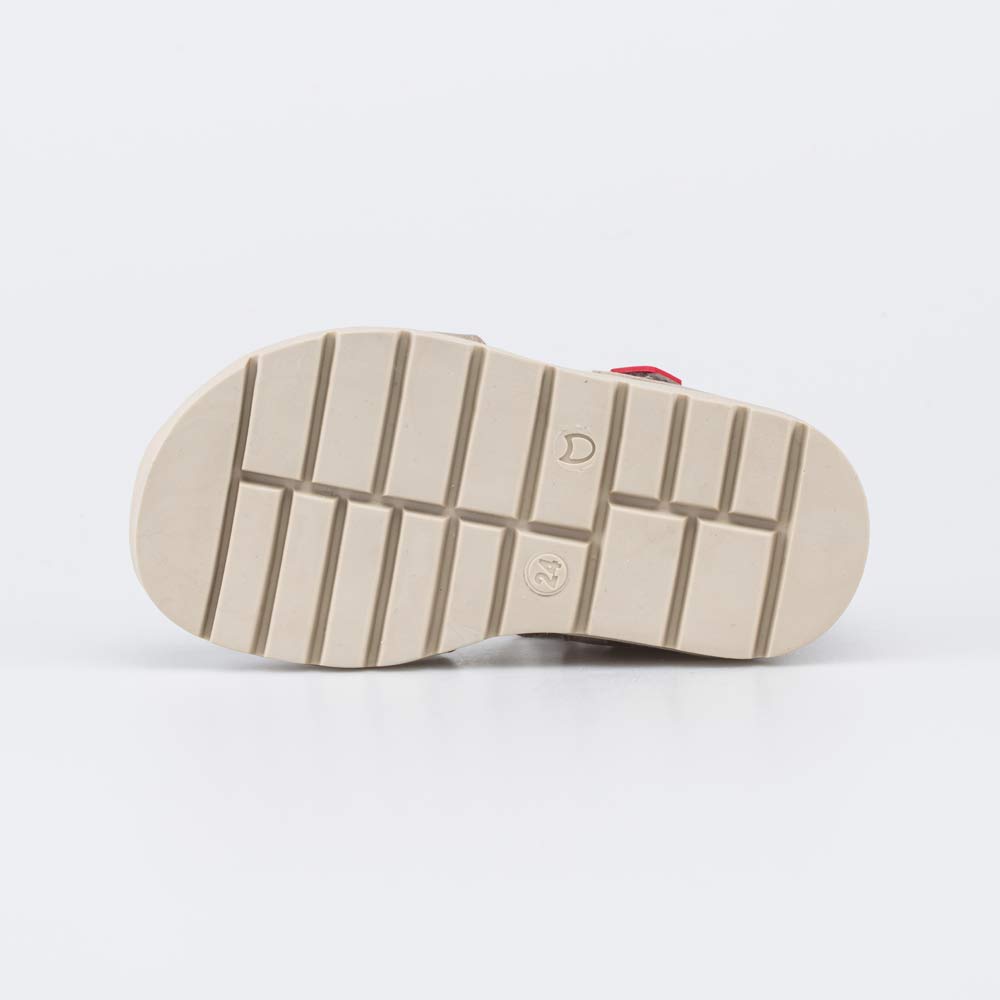 122255-22 Детские сандалии для мальчика, все фото 3