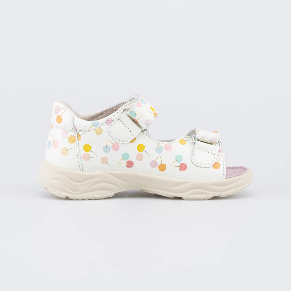 122256-21 Детские сандалии для девочки, все фото 2