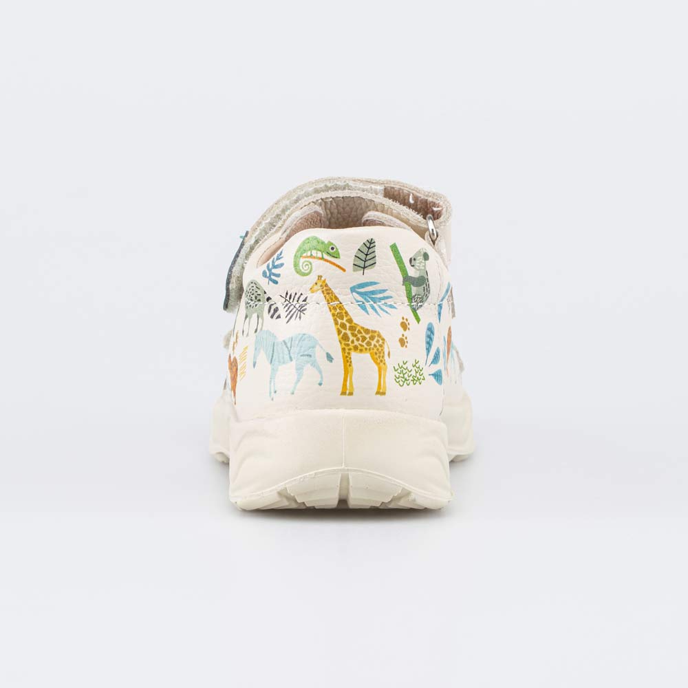 122256-23 Детские сандалии для мальчика, все фото 5