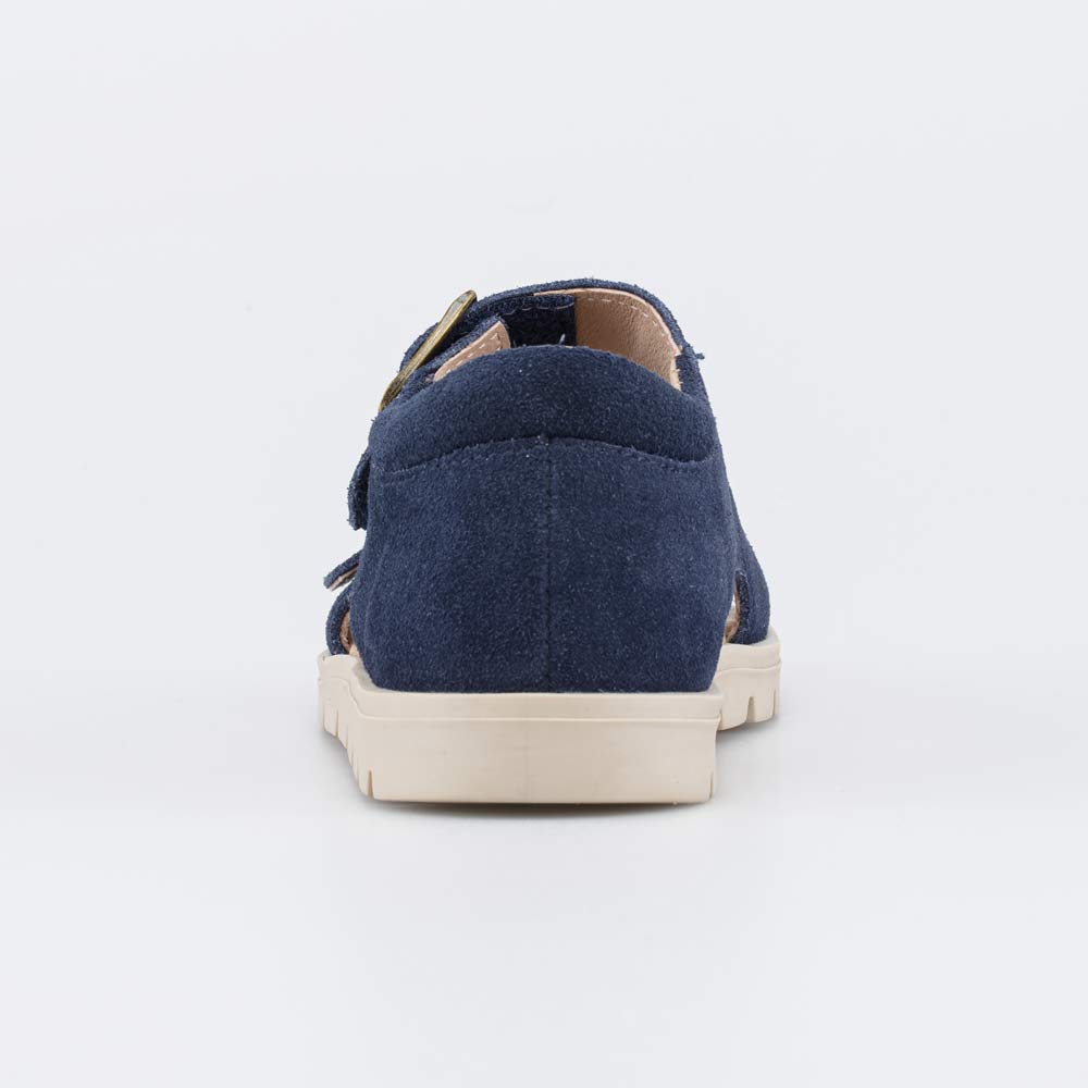 122257-21 Летние сандалии для мальчика, все фото 5