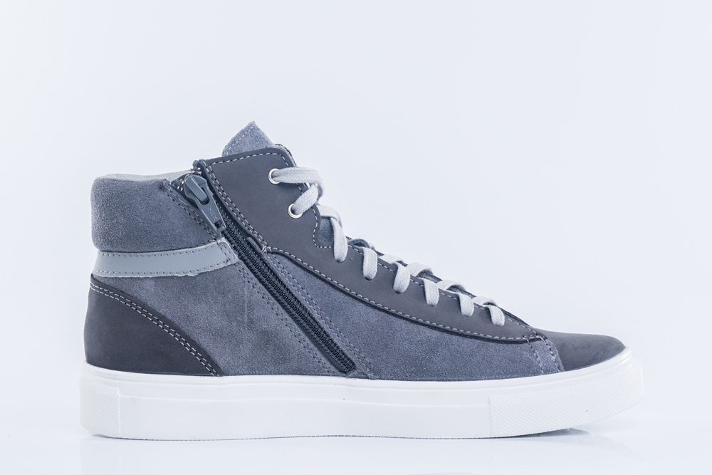 752131-22 Ботинки, все фото 3