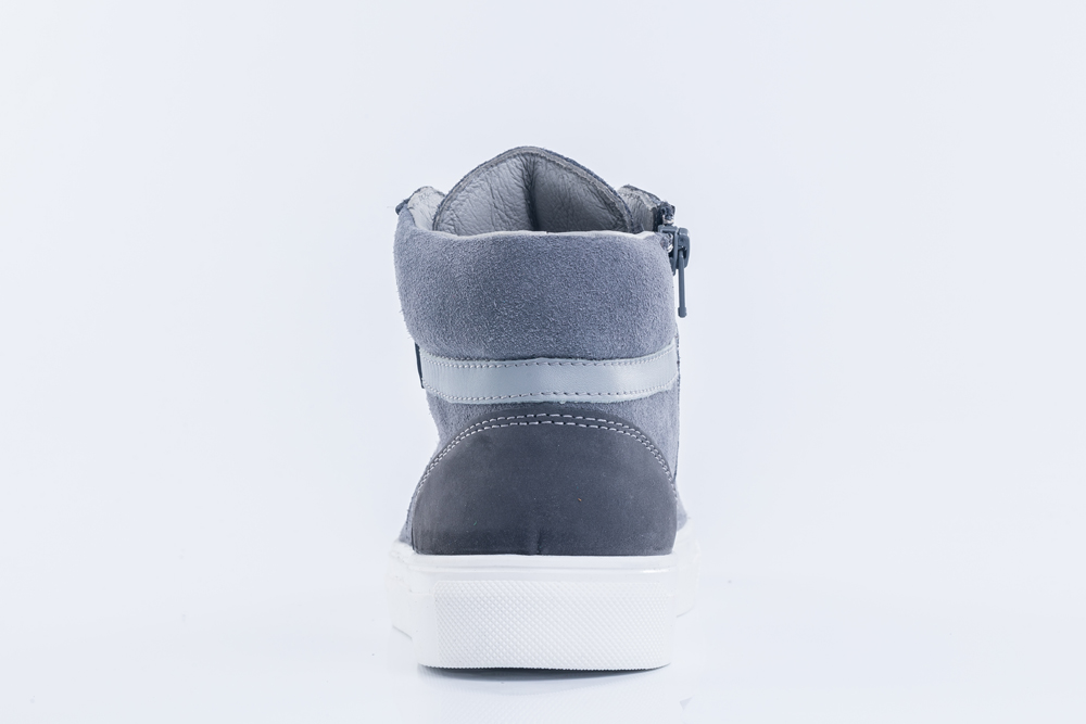 752131-22 Ботинки, все фото 4