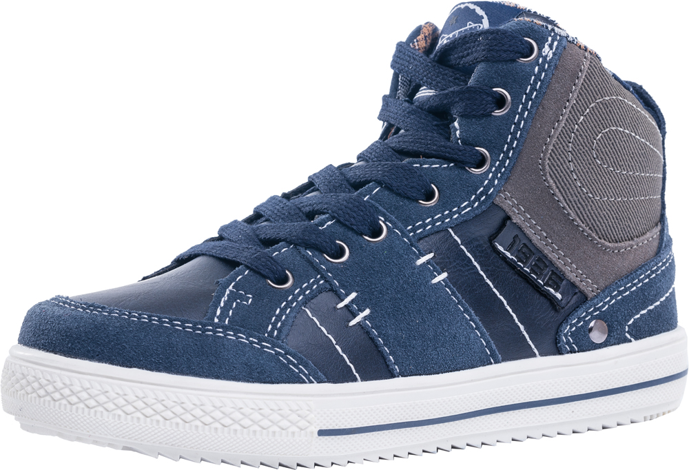 554056-71 Ботинки, все фото 1