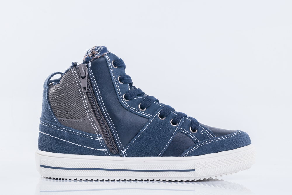 554056-71 Ботинки, все фото 3