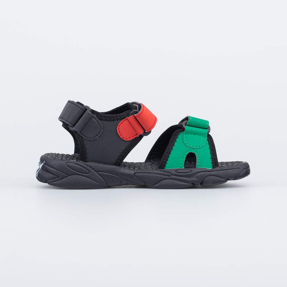 523069-12 Пляжные сандалии для мальчика, все фото 2