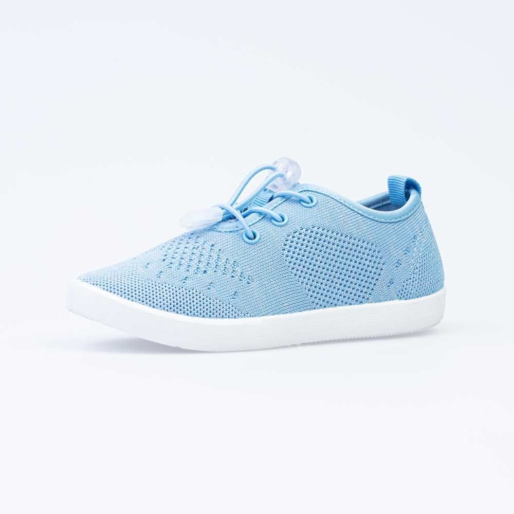 631127-12 Кеды из вязаного текстиля, все фото 1