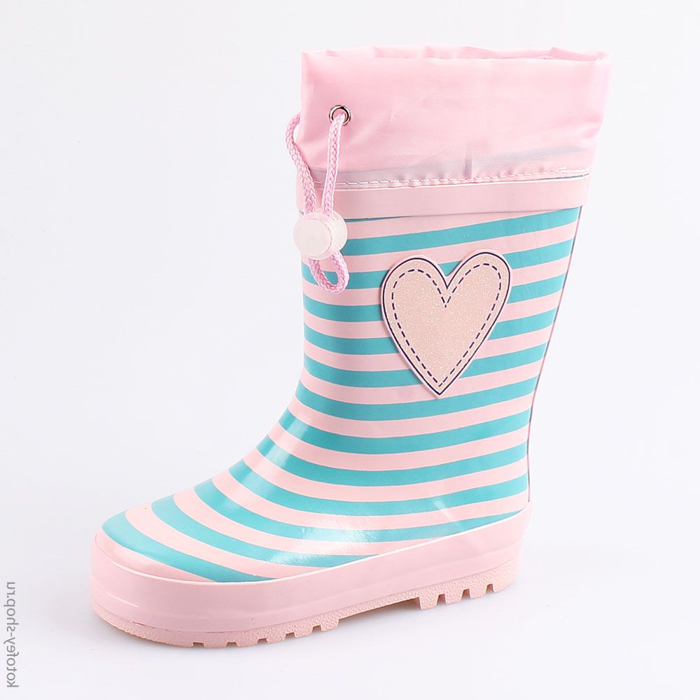 366204-11 Резиновые сапоги, все фото 1