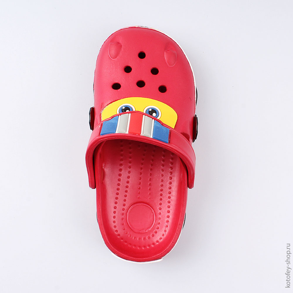 325067-06 Клоги пляжные, все фото 4