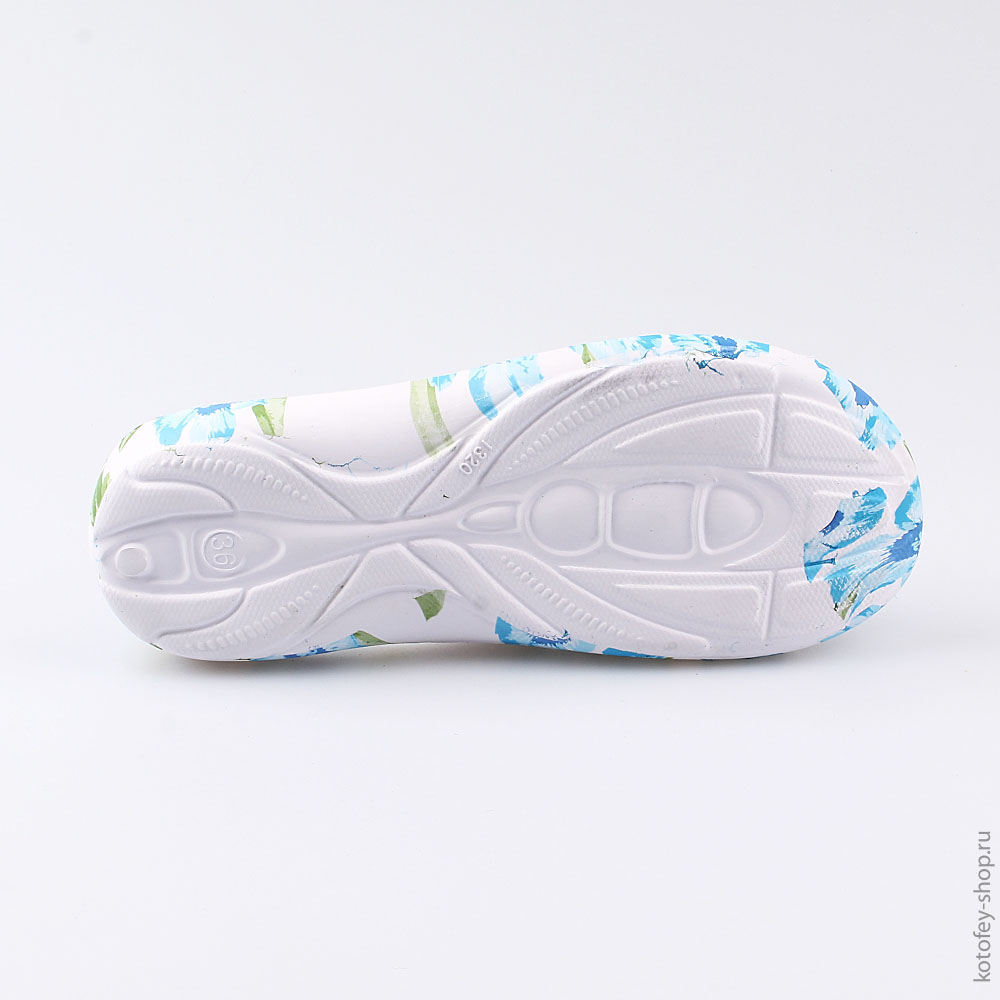 725028-04 Пляжная обувь, все фото 3