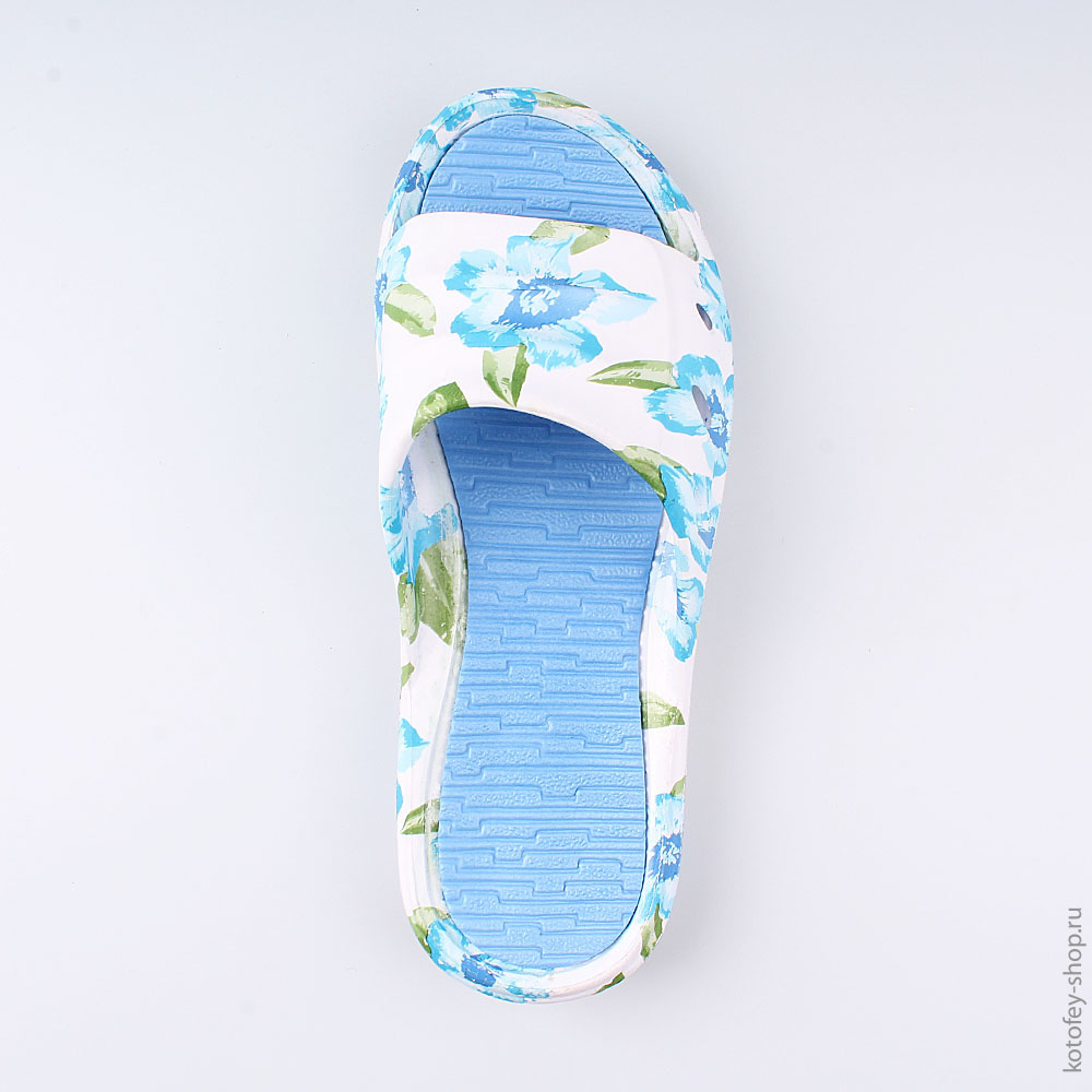 725028-04 Пляжная обувь, все фото 4