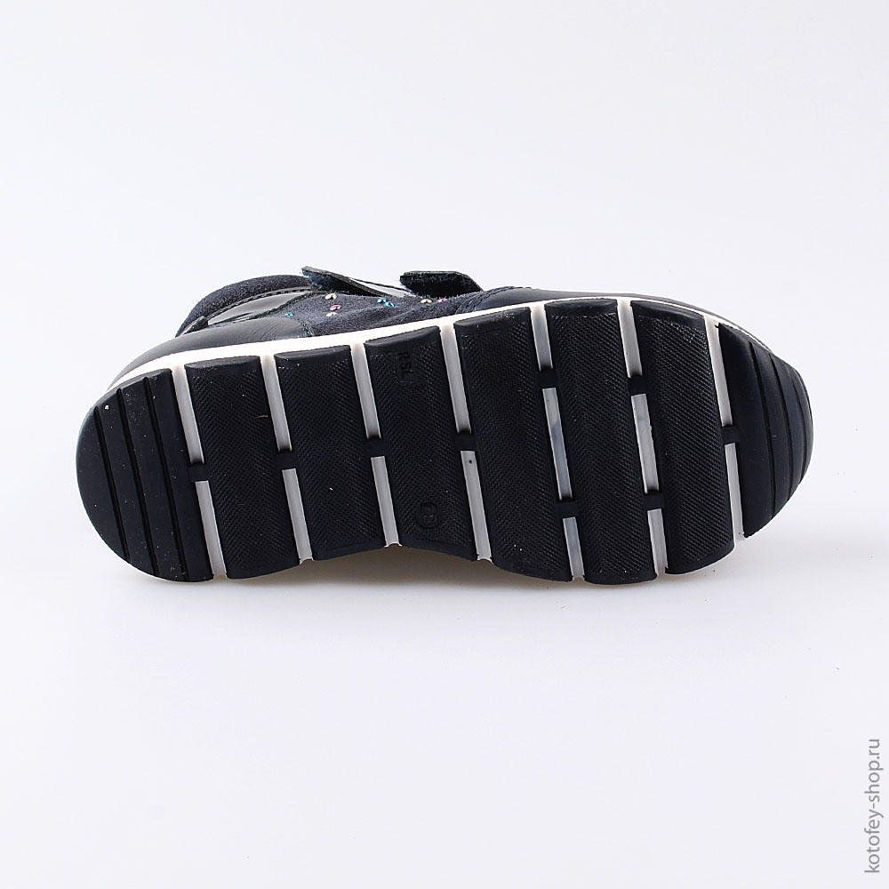 352215-22 Ботинки, все фото 3