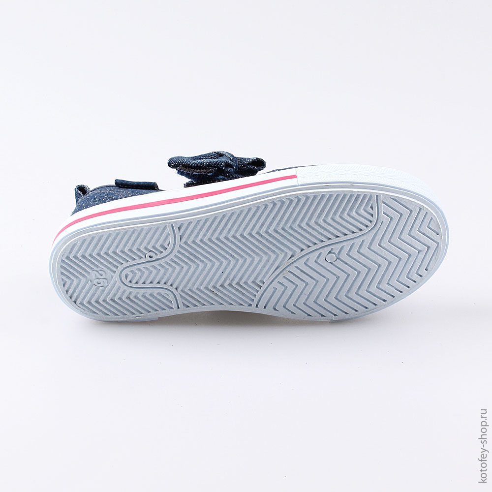 331112-11 Кеды, все фото 3