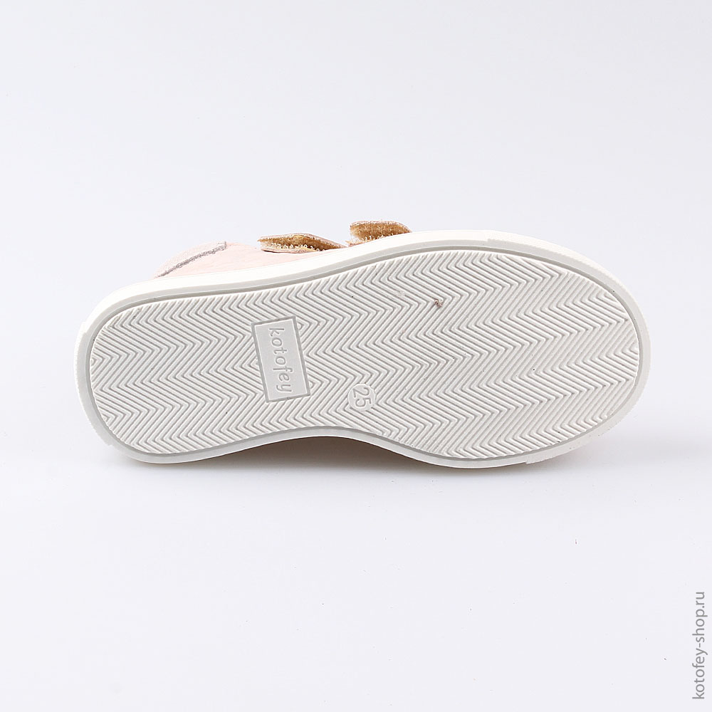 352208-21 Ботинки, все фото 3