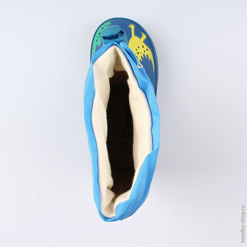 366193-11 Резиновые сапоги, все фото 4