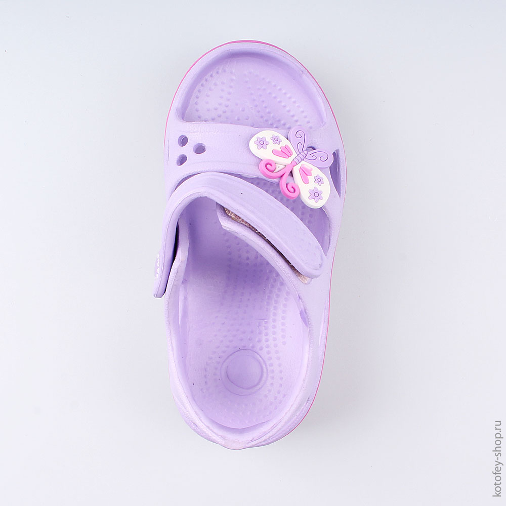 325077-01 Пляжная обувь с LED-подсветкой, все фото 4