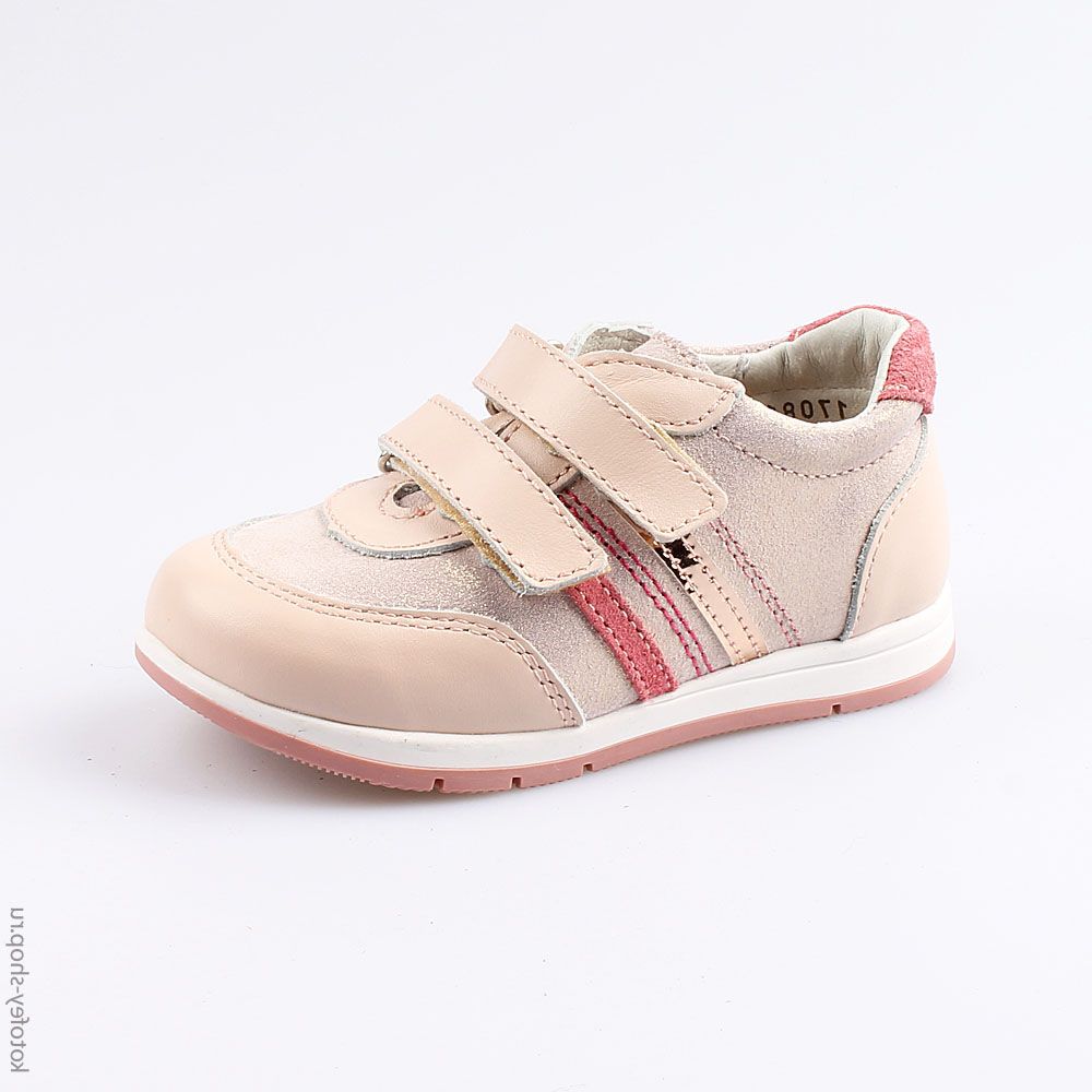 332096-27 Полуботинки, все фото 1