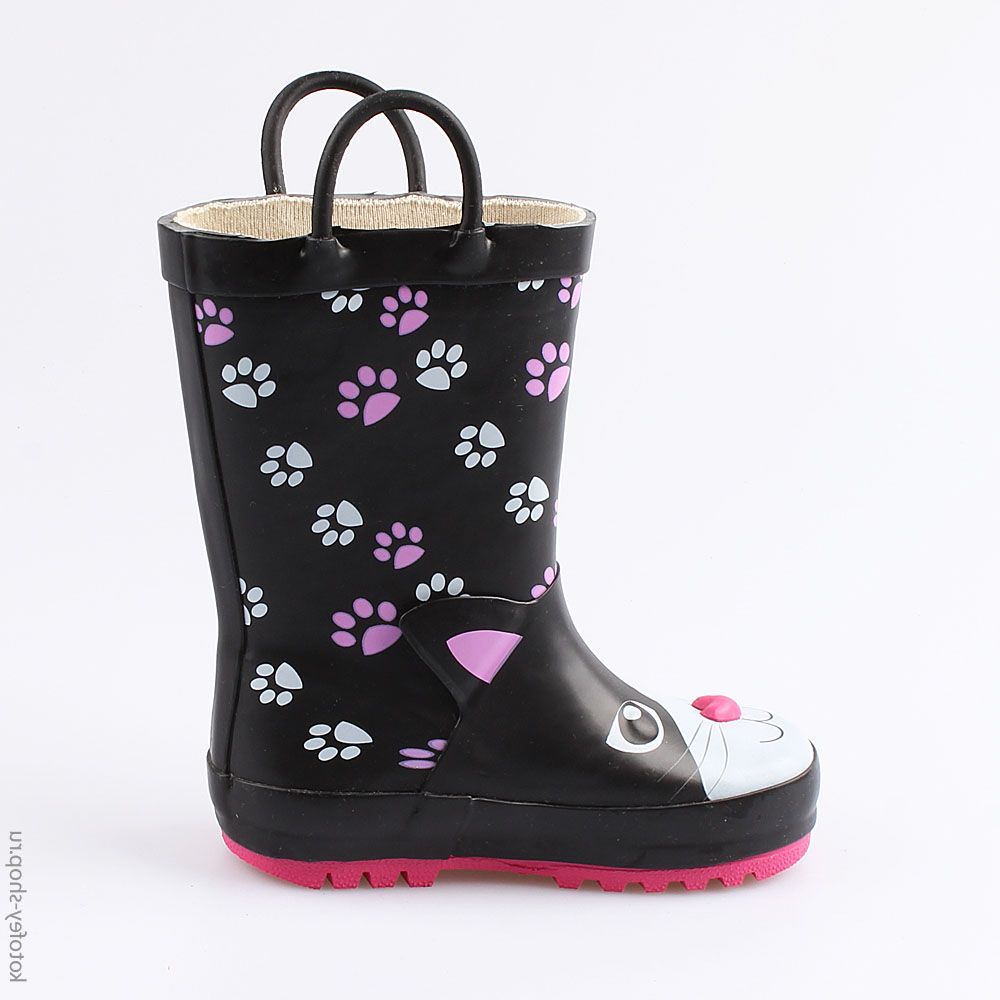 366202-11 Резиновые сапоги, все фото 2