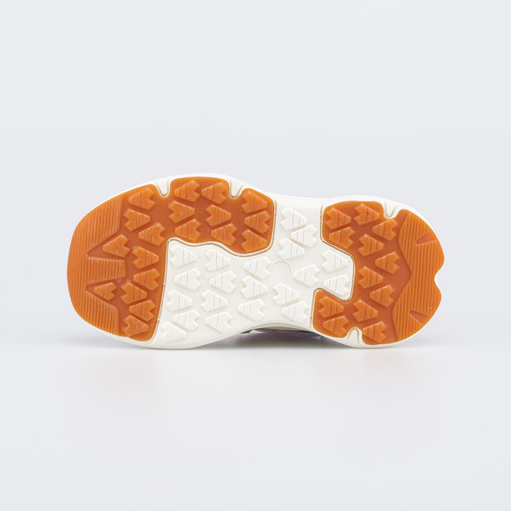 344570-11 Детские кроссовки для девочки, все фото 3