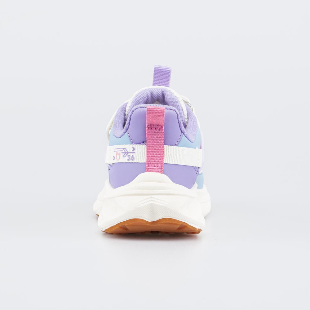 344570-11 Детские кроссовки для девочки, все фото 5