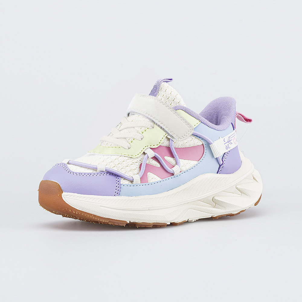 344570-11 Детские кроссовки для девочки, все фото 1