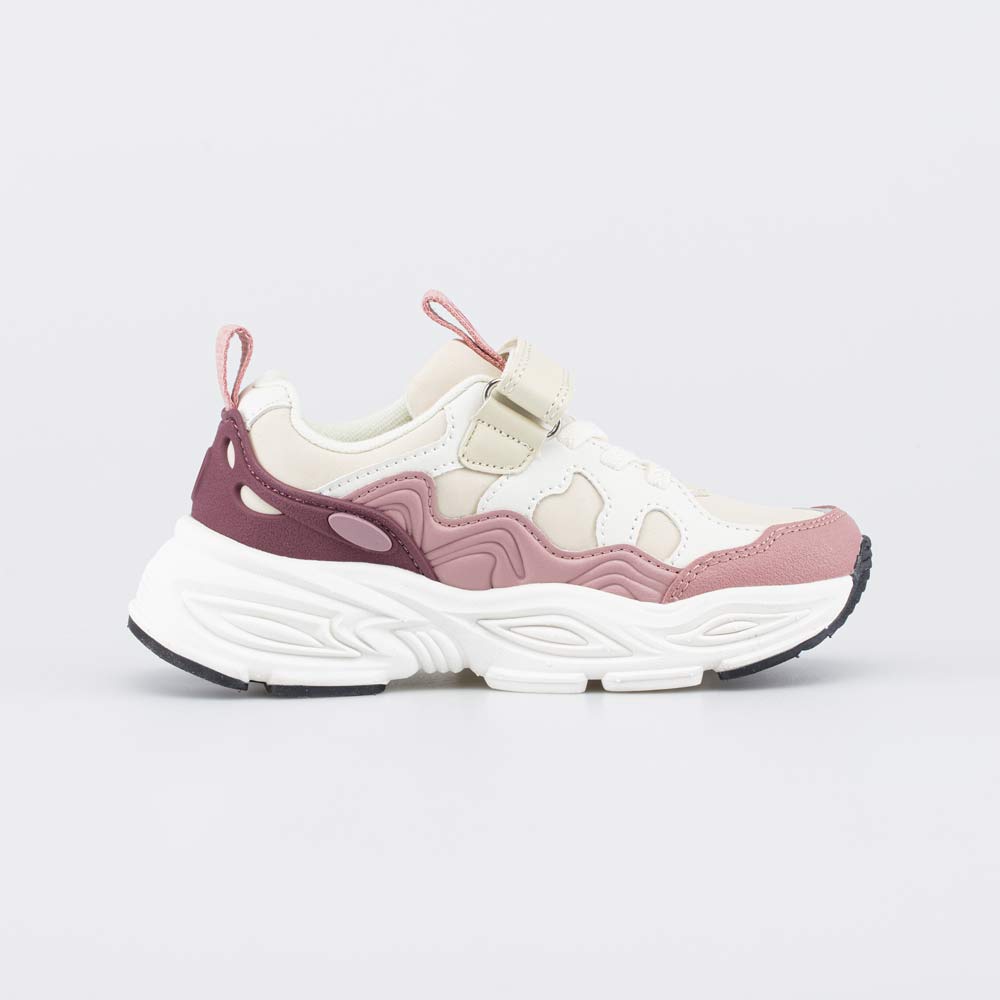 344571-11 Детские кроссовки с LED и Softshell, все фото 2