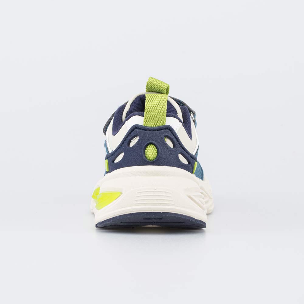 344571-14 Детские кроссовки с LED и Softshell, все фото 5