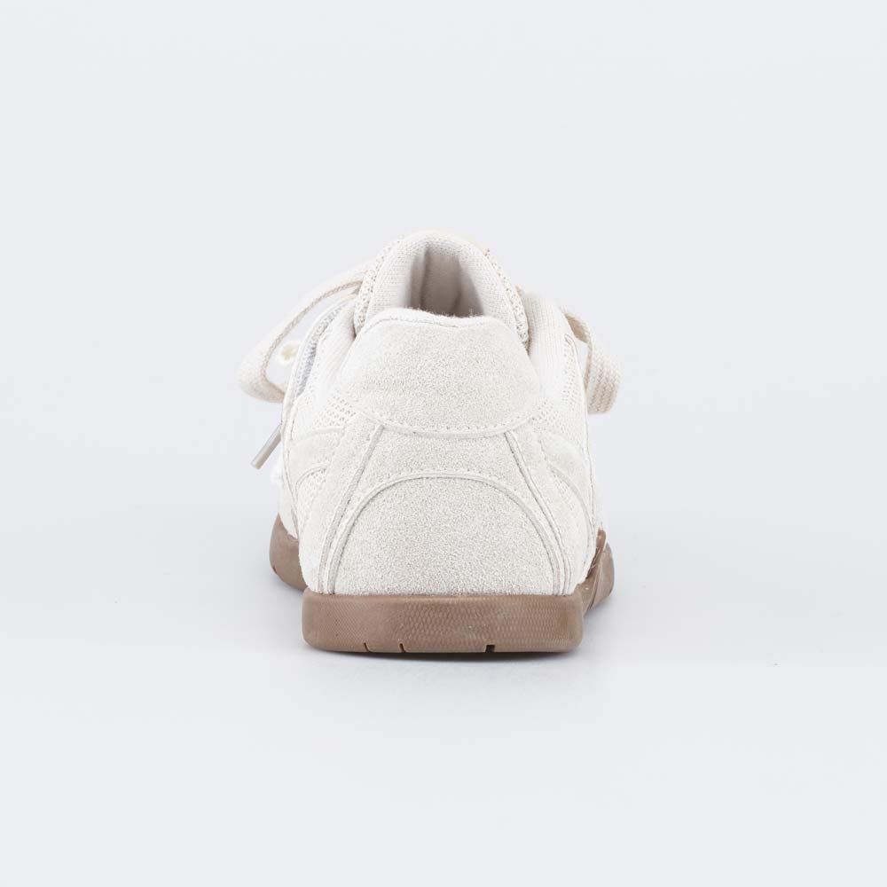 344573-11 Детские кроссовки для девочки Бантик, все фото 5