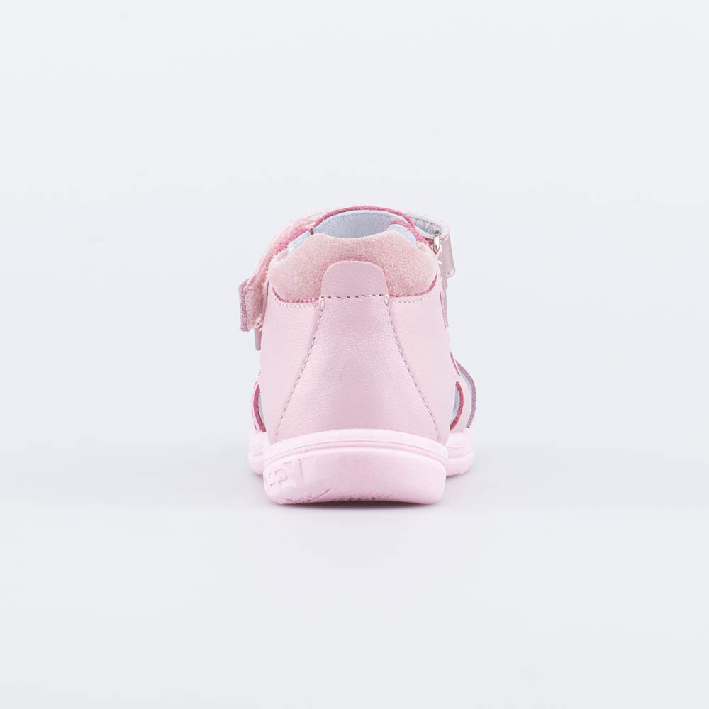 322057-27 Сандалии на липучках , все фото 5